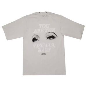 Official Renaissance Film Beyonce “You Are the Visuals Baby” Shirt